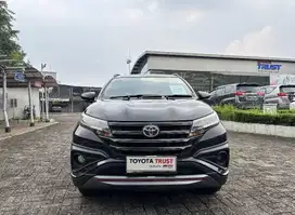 Toyota Rush S TRD 2019 Matic
