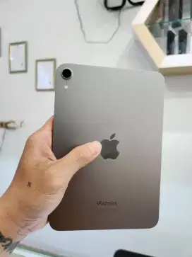 IPAD MINI 7 512 GB WIFI GARANZI ON