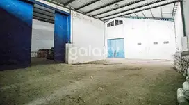 JUAL TOKO & GUDANG JALAN RAYA GADANG MALANG