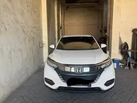 Honda HR-V 2021 Bensin