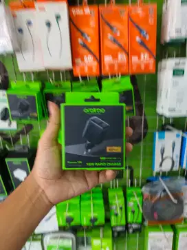 TRAVEL CHARGER 18W ORAIMO OCW-5184E+M53