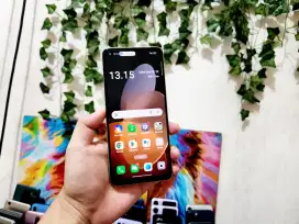 OPPO RENO 8Z 5G RAM 8/256GB SNAPDRAGON SEIN DUALSIM RESMI