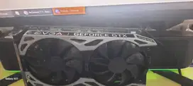 EVGA GeForce GTX 1660 SUPER