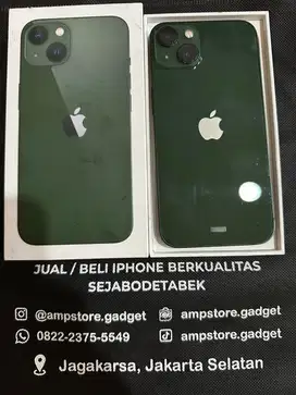 iPhone 13 128Gb iBox