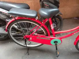 d jual sepeda baru