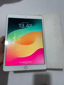 Jual Ipad 8 32Gb Lengkap Mulus Inter
