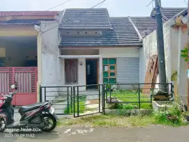 Dukuh Zamrud Rumah Perlu Renov Di Jual Murahh