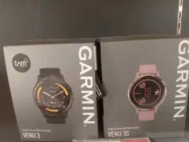 GARMIN VENU 3 BLACK SLATE
