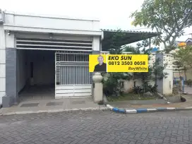Puri bagus Krian siap huni