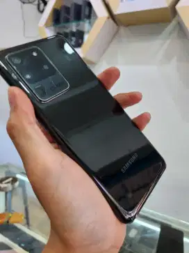 Samsung S20 ultra 12/128