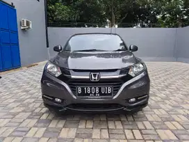 HRV E CVT 2016 TDP  7 juta