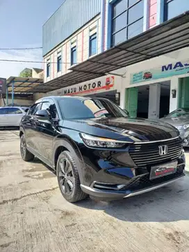 CAKEP! HONDA HRV SE 2023 MATIC SENSING