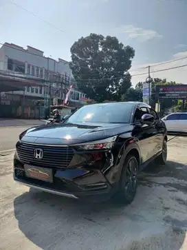 CAKEP! HONDA HRV SE 2023 MATIC SENSING