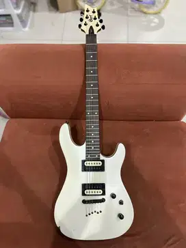 Cort KX5 2010 made in indonesia