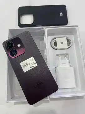 OPPO A5I 8/64 FREE HIDROJEL