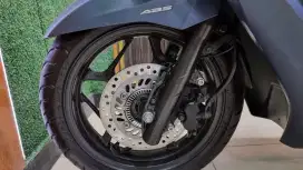 UD ENY MOTOR- HONDA PCX 160 ABS BAGUS