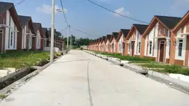 Rumah Subsidi Tigaraksa 3 Juta All In Di Kabupaten Tangerang