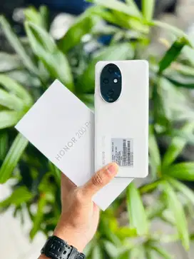 Honor 200 Pro 5G 12/512 gb Second Like New Garansi Resmi
