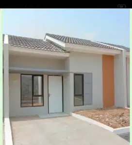 Rumah subsidi terlaris