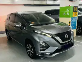 NISSAN LIVINA VL 2021 AUTOMATIC