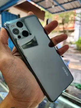 Oppo find x3 pro 5G minus layar ada garis hijau