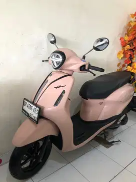 Yamaha Grand Filano Th.2024 pink!!