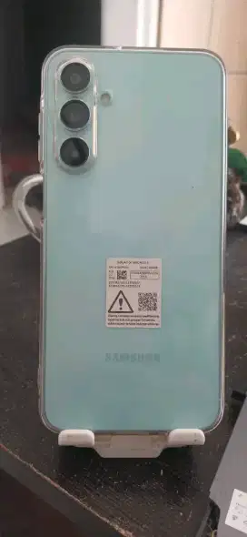 Dijual Samsung Galaxy a 16 5G