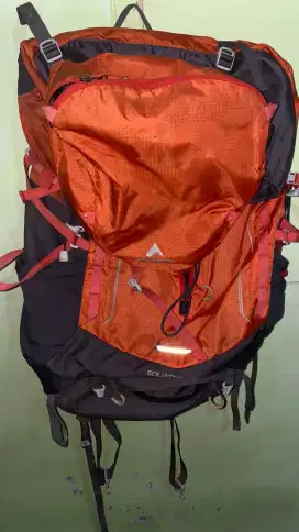 Carrier Eiger equator 45L