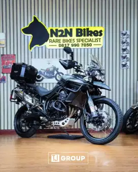 FOR SALE!! Triumph Tiger 800 XCA 2016