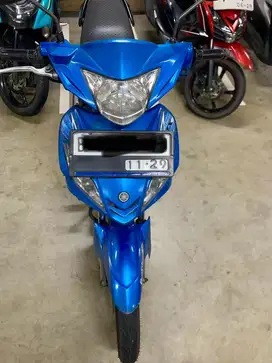 Yamaha Jupiter MX 2009
