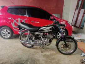 Rx series 2022 tijek 202e