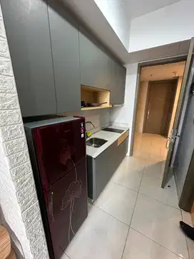 Taman anggrek residence ( Studio )