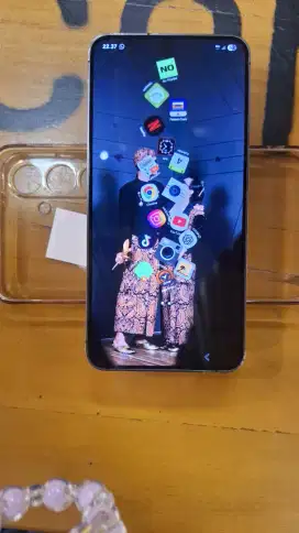 SAMSUNG S24 BASIC RAM 8/256 FULLSHET