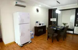 Dijual Apartment Lourdes Moi Penthouse Huk Lt 33