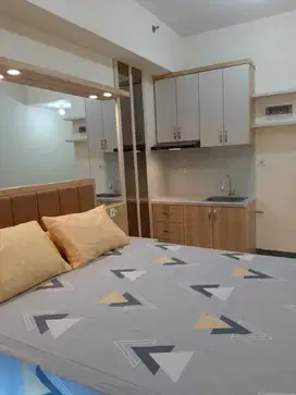 825.000/3 hari sewa Benson apartemen studio Pakuwon mall SBY barat
