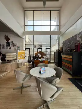 KEBAYORAN BARU KOMERSIL AREA BEST PRICE
