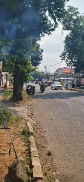 DIJUAL CEPAT TANAH PERJUANGAN