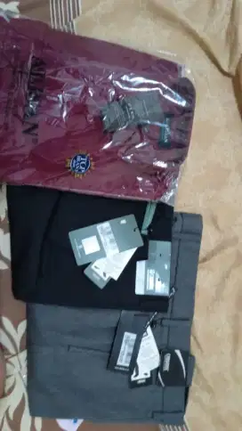 Dijual celana merk cardinal