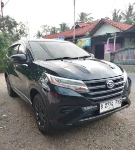 Terios X 2019 M/T