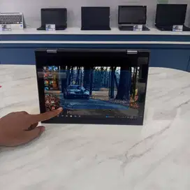 [L03] Laptop Desain 8GB 256GB Cocok Untuk Mahasiswa
