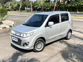 SUZUKI KARIMUN WAGON R 1.0 GS BENSIN MANUAL 2016