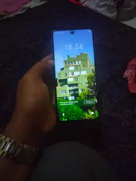 Infinix Hot 30 8/128