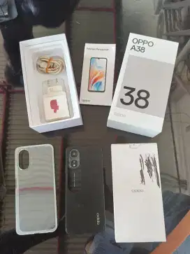 Oppo A38  6/128