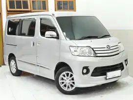 2022 Asli New Luxio X 1.5 Manual MT Silver L Tg1 FullOri Daihatsu 2020