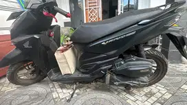 Dijual Honda Vario 150
