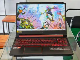 ACER Nitro AN515-43 AMD Ryzen 5 3550H AMD Radeon RX 560X Gaming editin