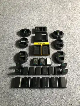 sony  A6000 A6300 A6400 A6500 a6600 A7ii A7R A7S a7iii a7iv A7C