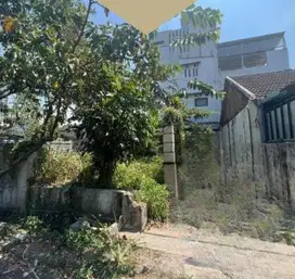 Dijual Tanah Kavling TCI  Taman Cibaduyut Indah