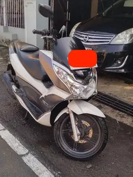 Honda PXC CBU 125