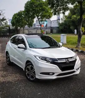 (68rb) Honda HRV PRESTIGE 1.8 2016 LOW KM